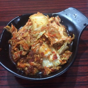 kimchi