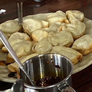 Dumplings