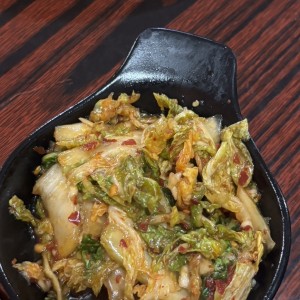 Kimchi Norte