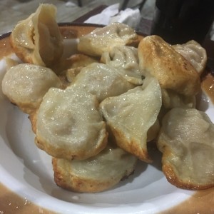 dumplings