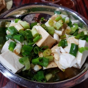 tofu