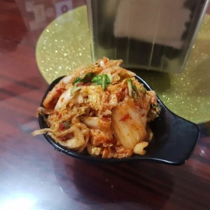 kimchi