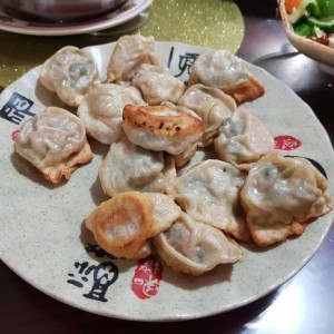 dumplings