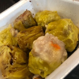 Siu Mai