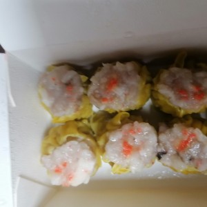 Siu mai