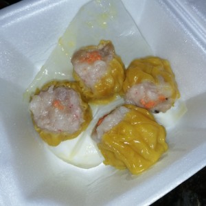 Siu Mai