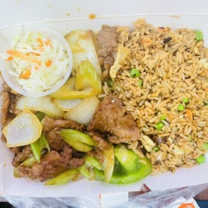 Clan 2 Bistec Picado