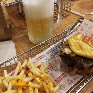 Burger Week 2019