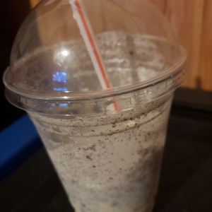 BATIDO DE OREO