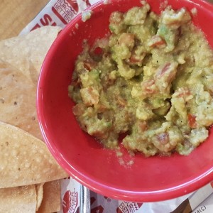 guacamole