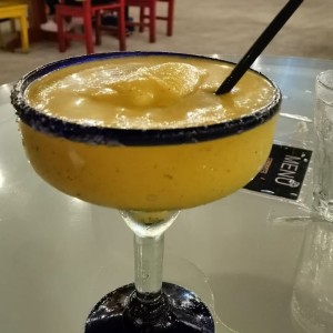 Margarita de Maracuya