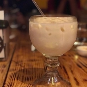 horchata