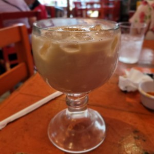 Horchata 