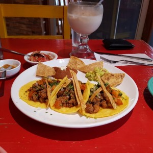 taco al pastor