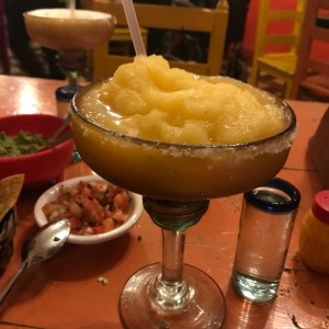 Margarita de Maracuya