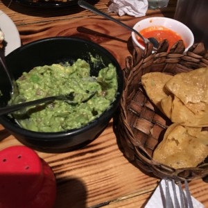 guacamole