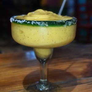 Margarita de Maracuya