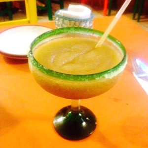 Margarita de Tamarindo