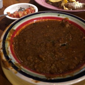 Chile con carne