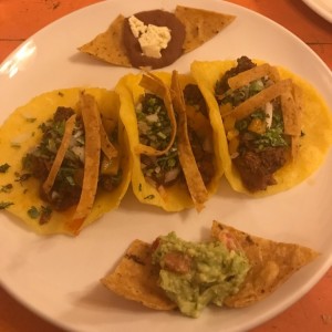 tacos al pastor