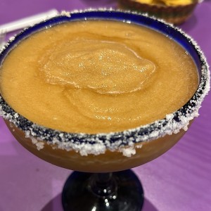 Margarita de Tamarindo