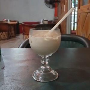 orchata