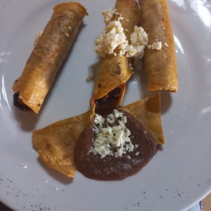 Flautas