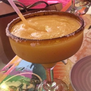 Margarita de maracuya