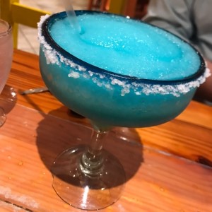 blue margarita