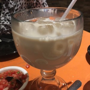 Horchata 