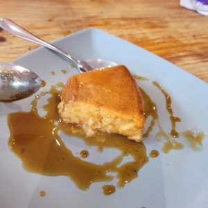 flan