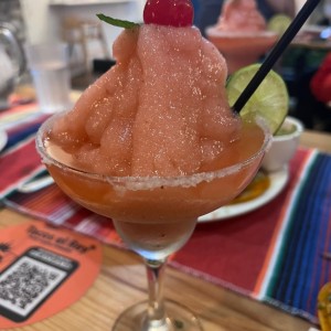 Margarita de tamarindo