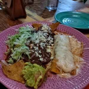 Flautas 