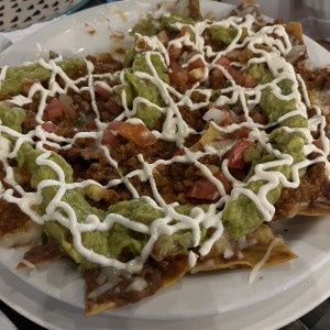 Nachos 