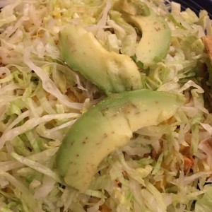 Ensalada