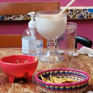 horchata 