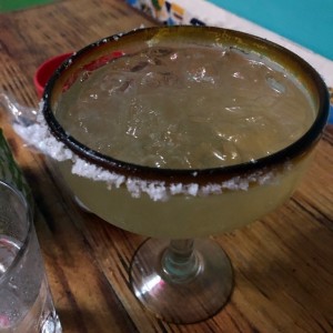 Margarita