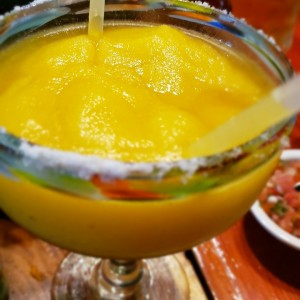 Margarita de Maracuya