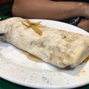 burrito el charro