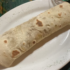 Burritos - Burrito