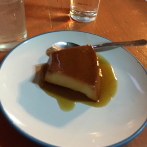 Flan