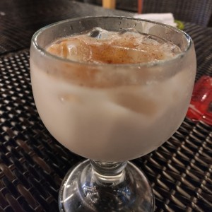 Horchata 