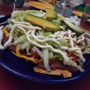 Tacos - Taco Salad