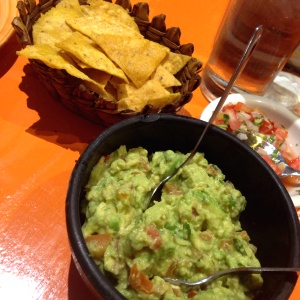 Delicioso Guacamole