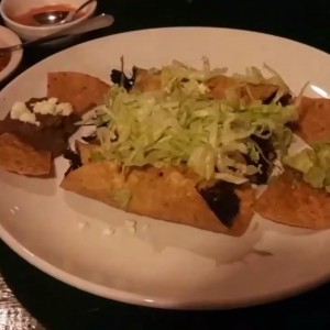 flautas de carne mechada 