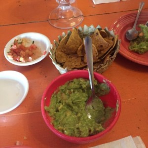 Guacamole