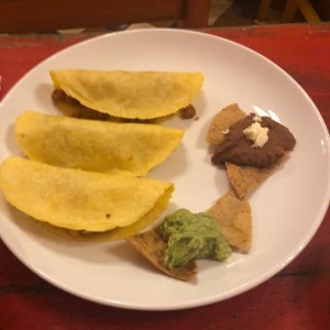 tacos mixtos