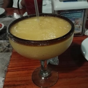 Margarita de Maracuya