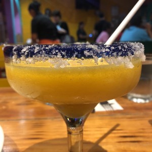 margarita de maracuya