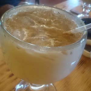 Horchata 